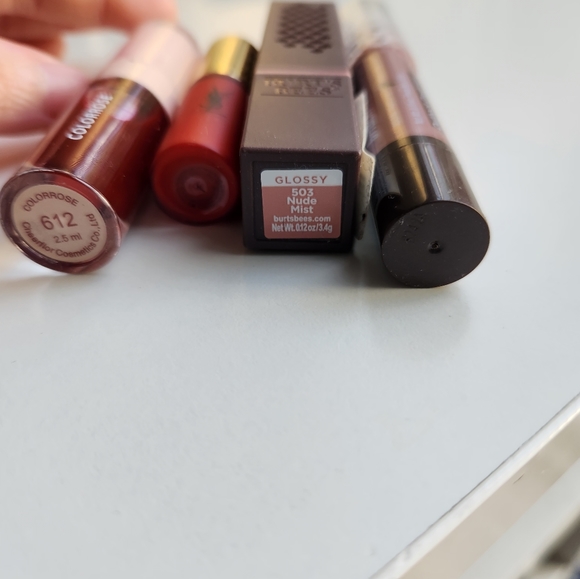 Lipsticks bundle - Picture 3 of 3